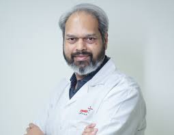 Dr Vishal Rokade